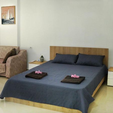 Balu Apartment Durrës Exteriör bild
