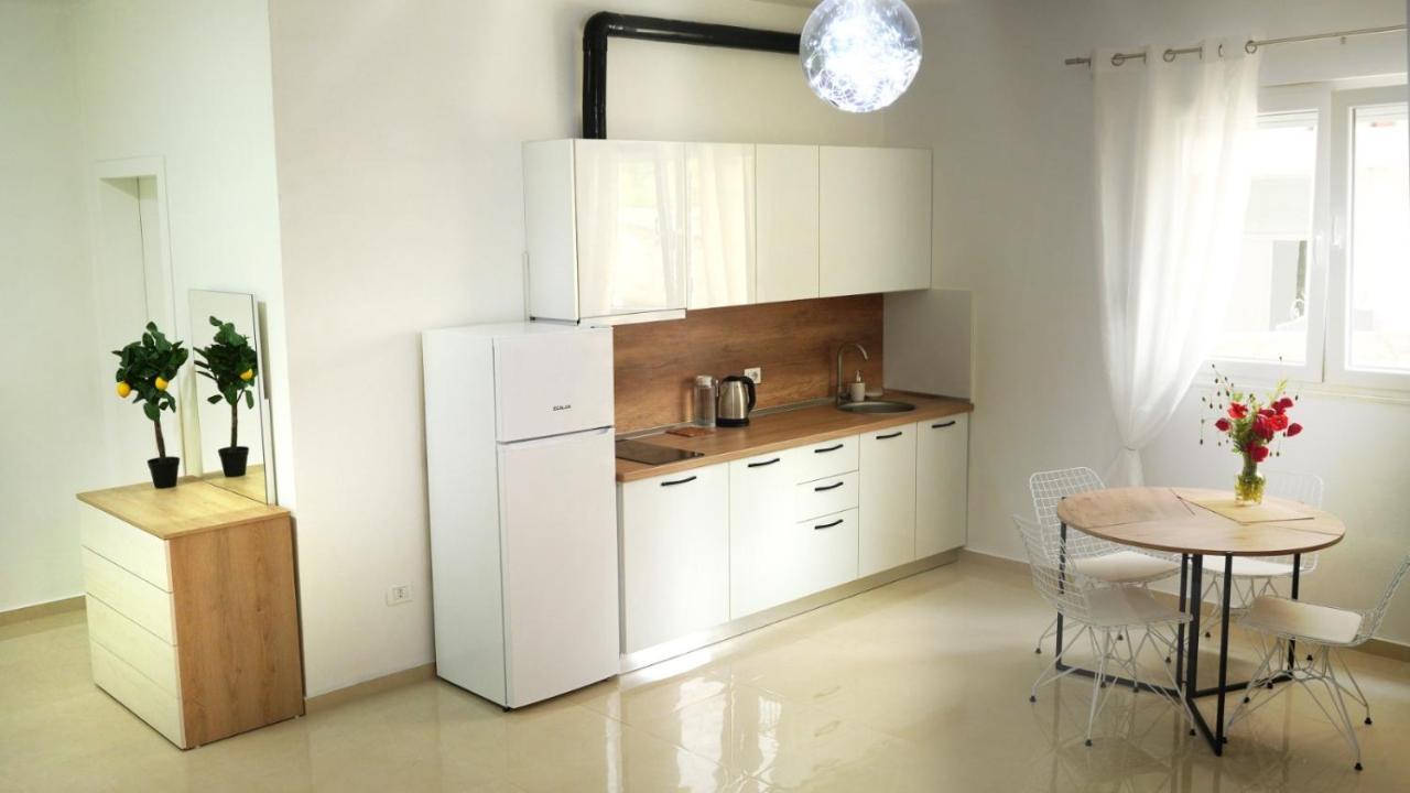 Balu Apartment Durrës Exteriör bild
